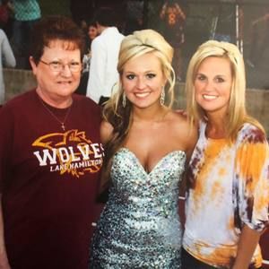 Meet your Posher, Taylor